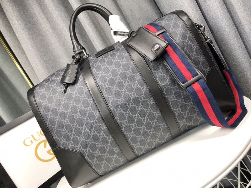 Gucci Travel Bags